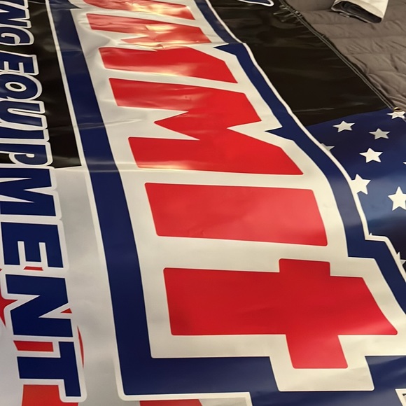 NHRA Racing Sign - Picture 2 of 7